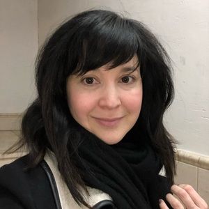 Meet your Posher, Elena